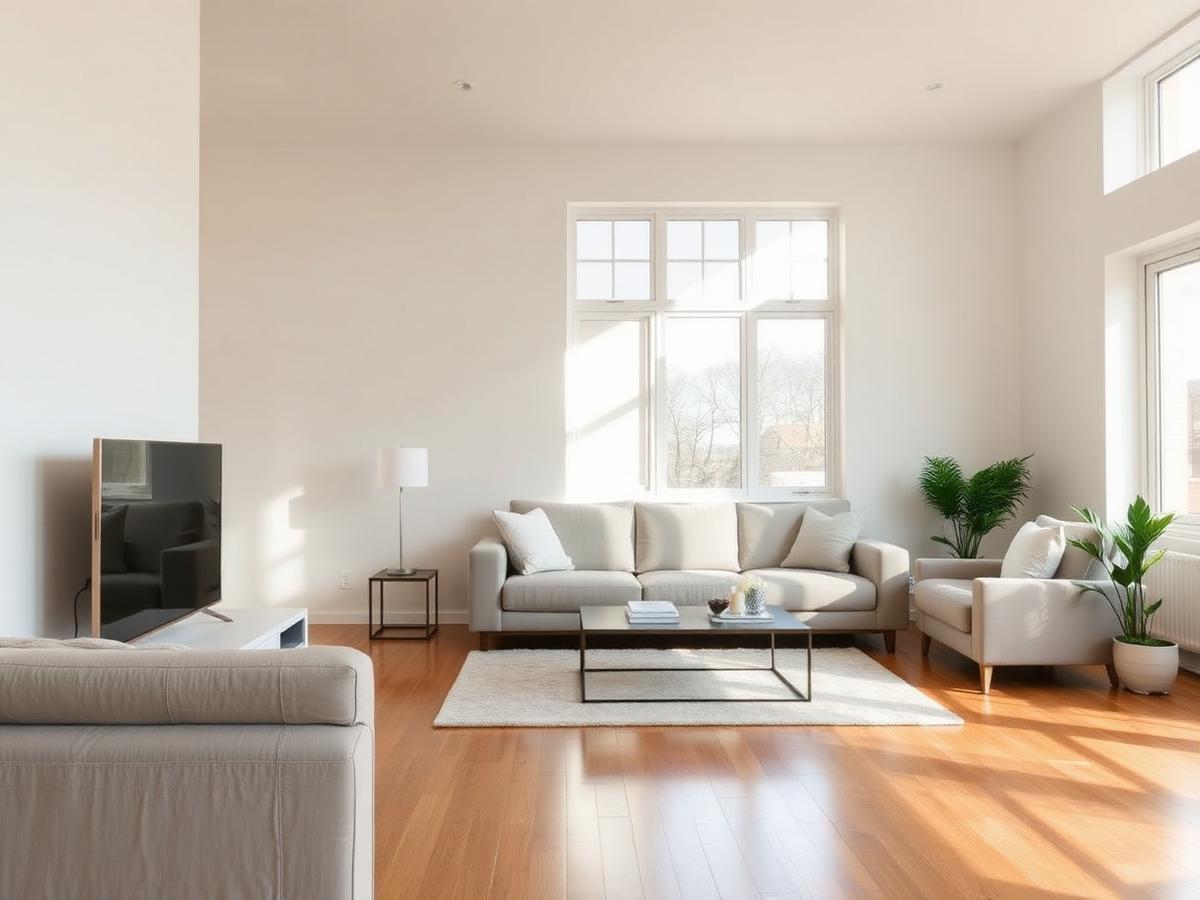 Domestic Cleaning